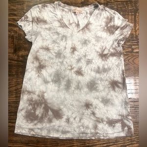 Philosophy Tie-Dye Tshirt